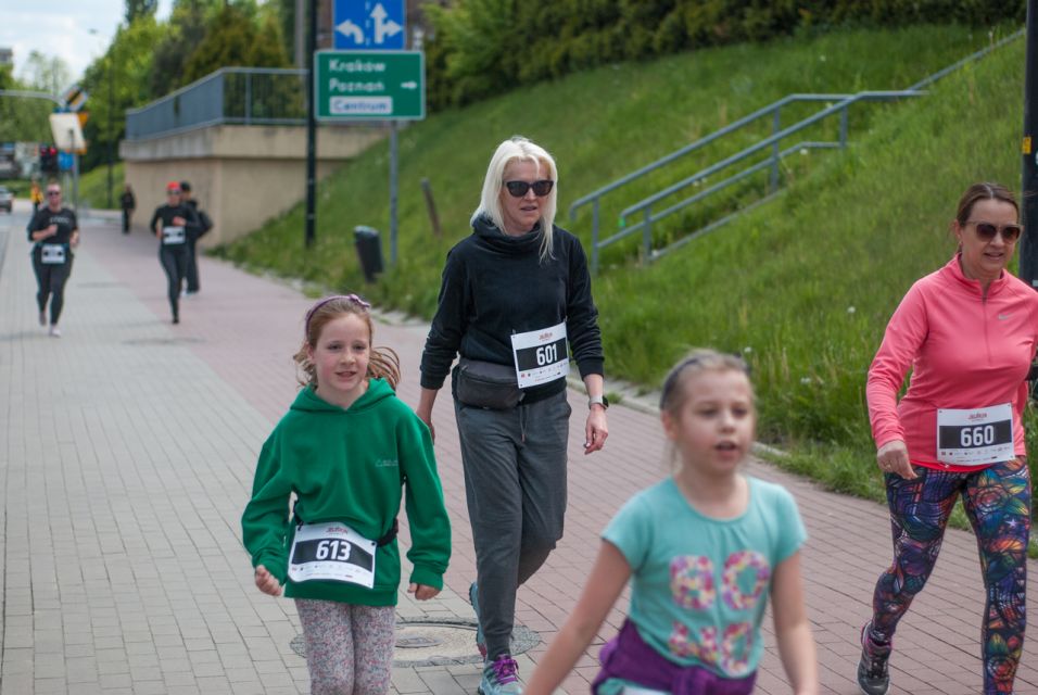 JBL Run katowice - pierwsza edycja za nami [FOTORELACJA] - galeria