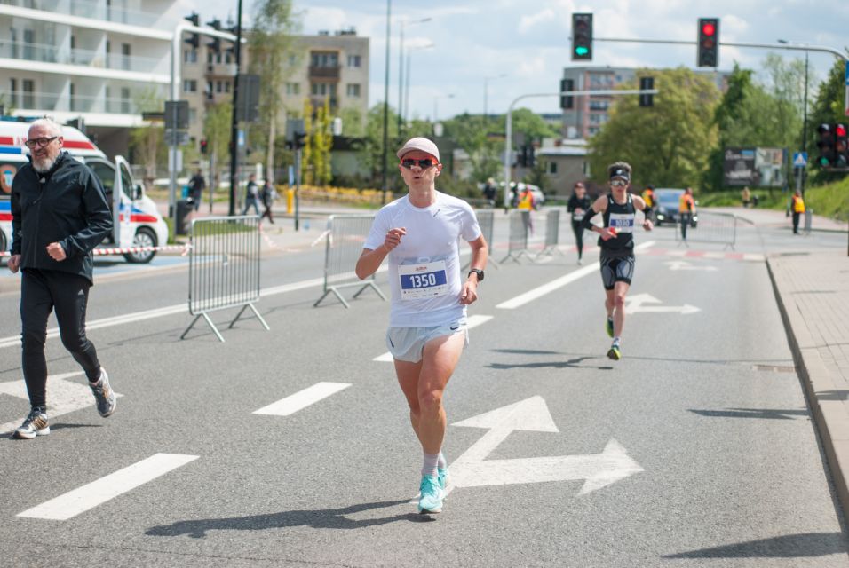 JBL Run katowice - pierwsza edycja za nami [FOTORELACJA] - galeria