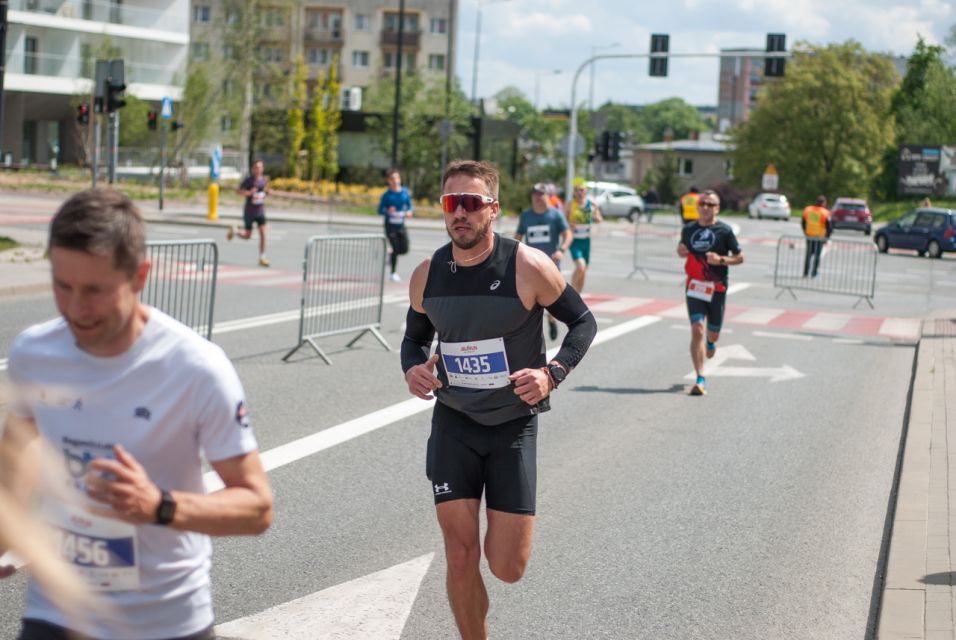 JBL Run katowice - pierwsza edycja za nami [FOTORELACJA] - galeria