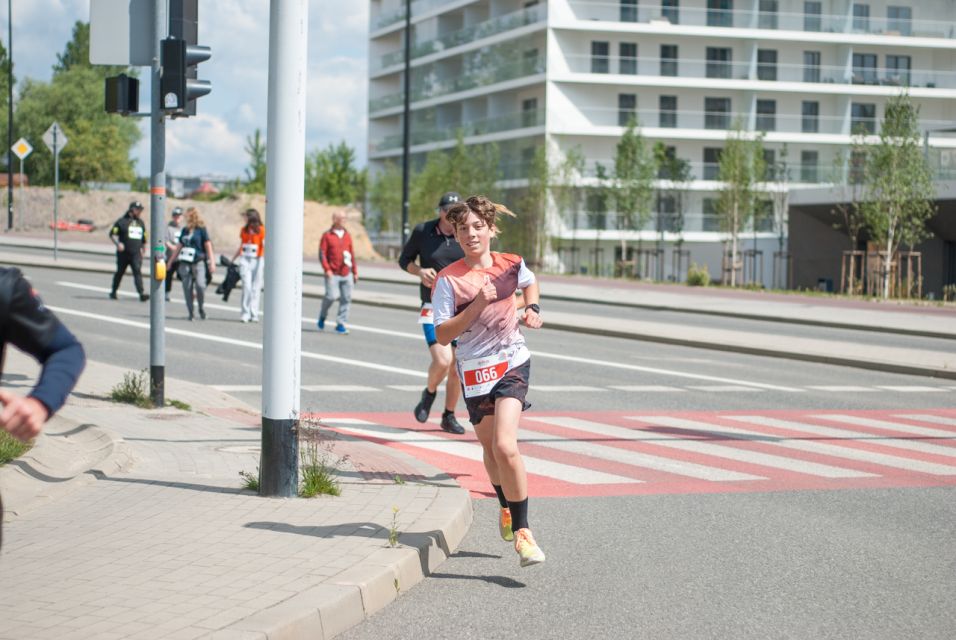 JBL Run katowice - pierwsza edycja za nami [FOTORELACJA] - galeria
