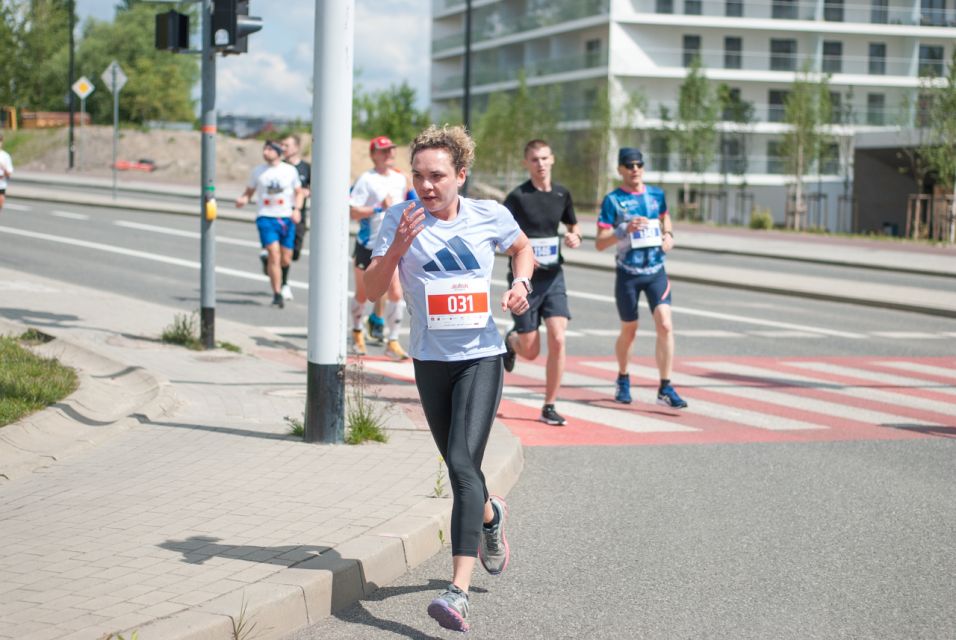 JBL Run katowice - pierwsza edycja za nami [FOTORELACJA] - galeria