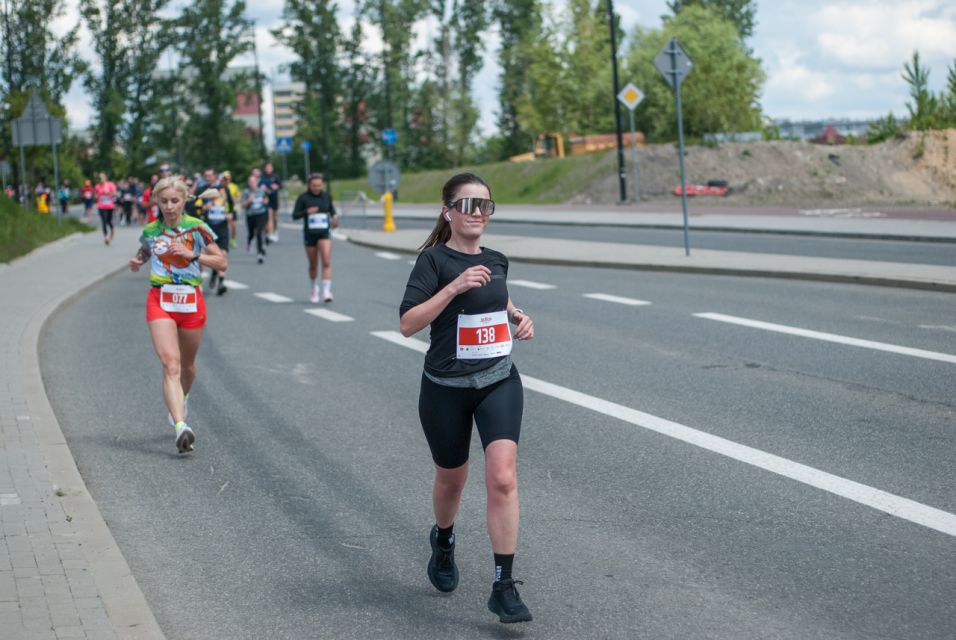 JBL Run katowice - pierwsza edycja za nami [FOTORELACJA] - galeria