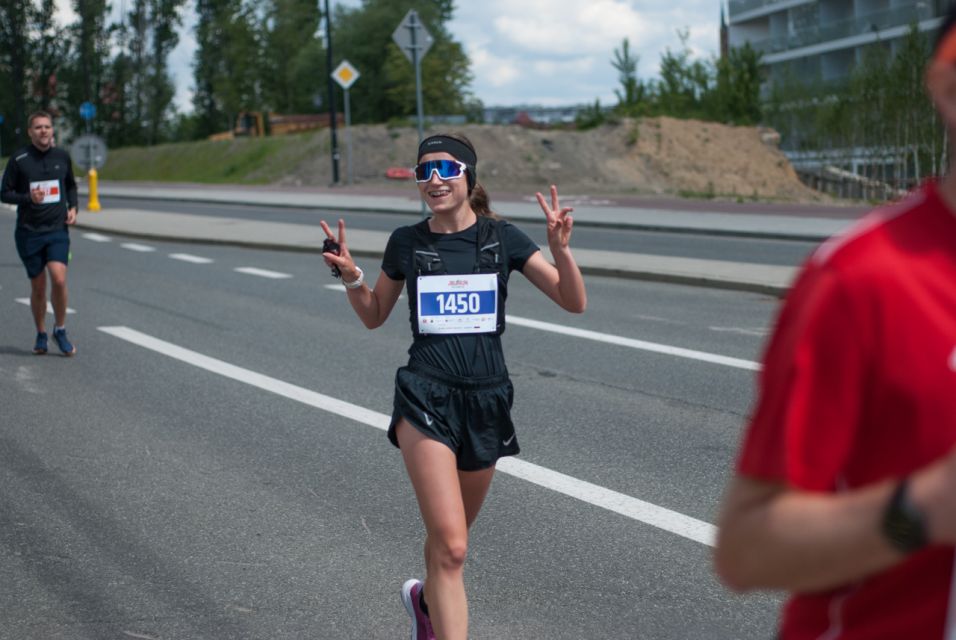 JBL Run katowice - pierwsza edycja za nami [FOTORELACJA] - galeria