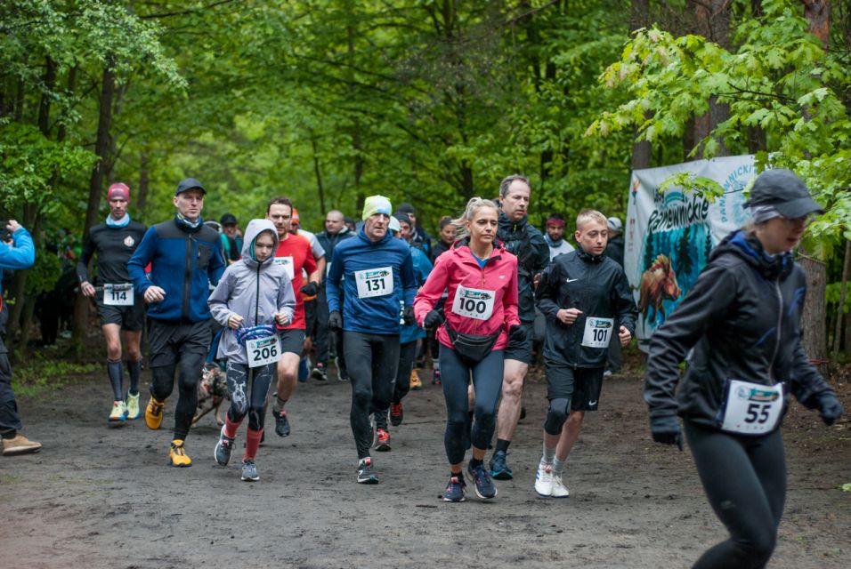 Za nami Panewnicki Bieg Dzika - edycja maj 2025 [FOTORELACJA] - galeria