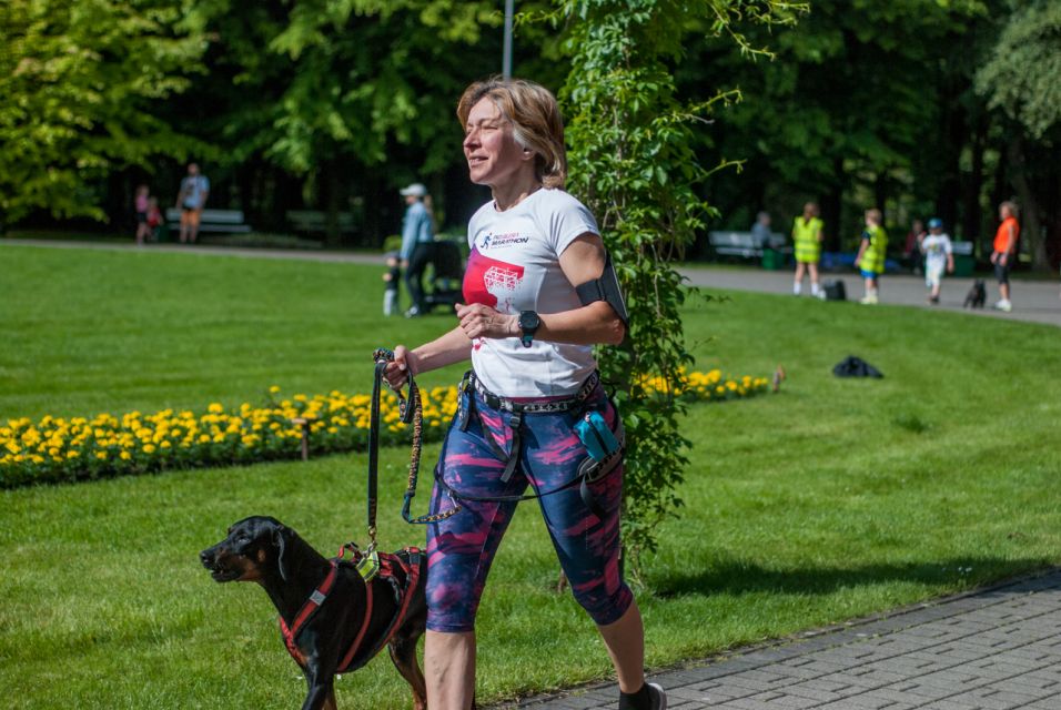 Parkrun na Dzień Dziecka - edycja 2025 [FOTORELACJA] - galeria