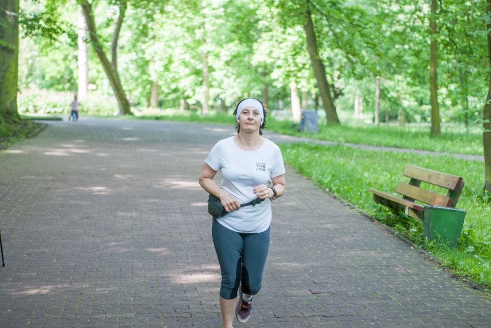 Parkrun na Dzień Dziecka - edycja 2025 [FOTORELACJA] - galeria