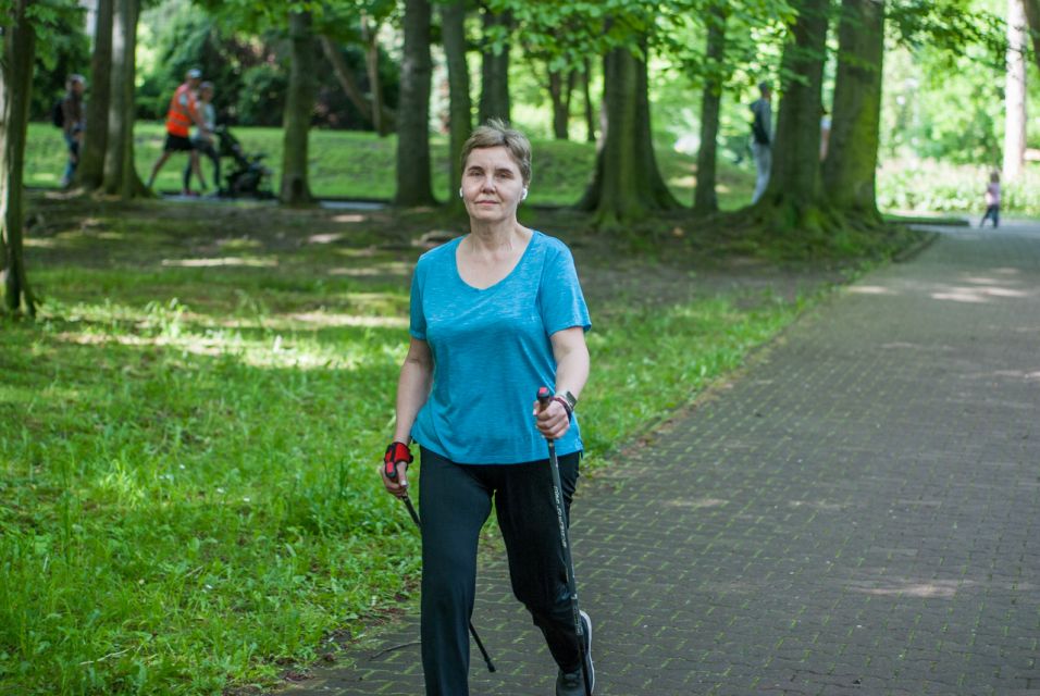 Parkrun na Dzień Dziecka - edycja 2025 [FOTORELACJA] - galeria
