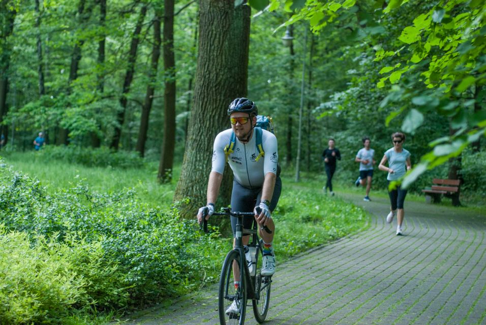 Parkrun na Dzień Dziecka - edycja 2025 [FOTORELACJA] - galeria