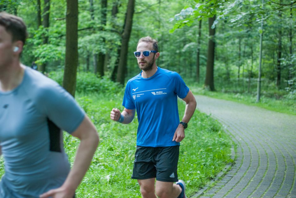 Parkrun na Dzień Dziecka - edycja 2025 [FOTORELACJA] - galeria