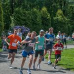 Za nami 6 odsłona “Biegnij dla Aniołów” [FOTORELACJA] - galeria