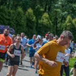 Za nami 6 odsłona “Biegnij dla Aniołów” [FOTORELACJA] - galeria