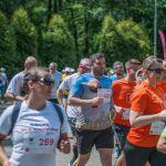 Za nami 6 odsłona “Biegnij dla Aniołów” [FOTORELACJA] - galeria