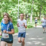 Za nami 6 odsłona “Biegnij dla Aniołów” [FOTORELACJA] - galeria