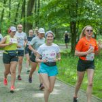 Za nami 6 odsłona “Biegnij dla Aniołów” [FOTORELACJA] - galeria