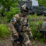 Trwają XX Śląskie Manewry - warto się wybrać! [FOTORELACJA] - galeria