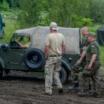 Trwają XX Śląskie Manewry - warto się wybrać! [FOTORELACJA] - galeria