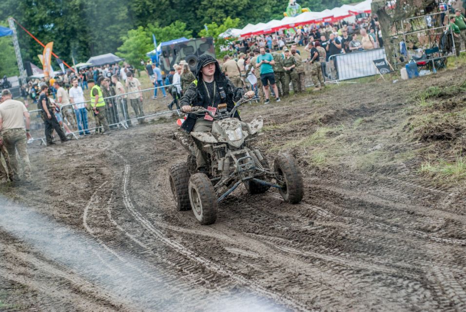 Trwają XX Śląskie Manewry - warto się wybrać! [FOTORELACJA] - galeria