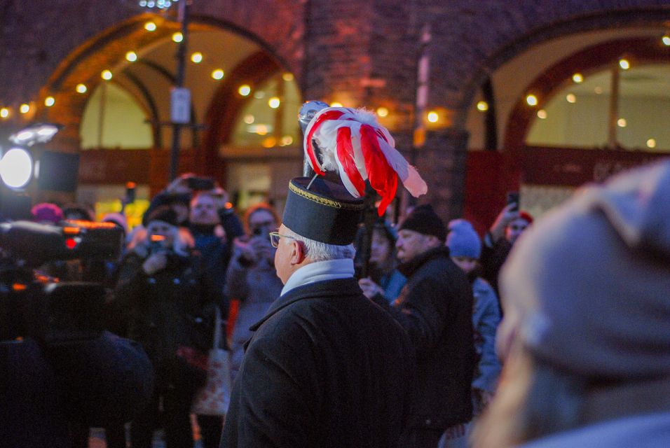 Pobudka Górnicza na Nikiszowcu 2024 [FOTORELACJA] - galeria