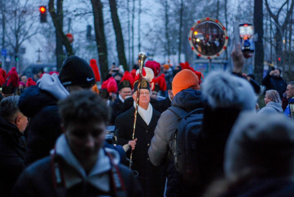 Pobudka Górnicza na Nikiszowcu 2024 [FOTORELACJA] - galeria