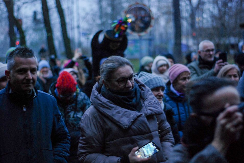 Pobudka Górnicza na Nikiszowcu 2024 [FOTORELACJA] - galeria
