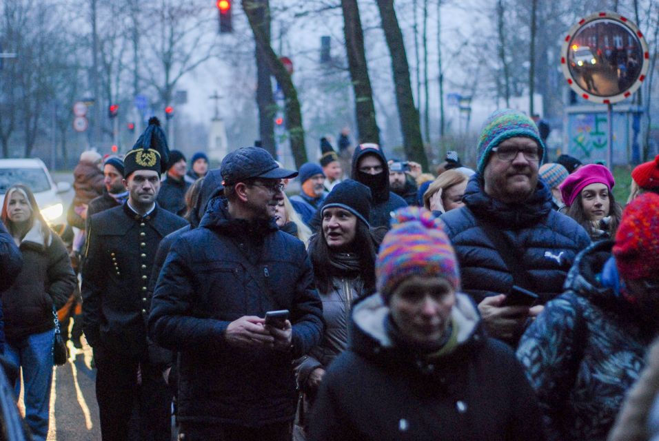 Pobudka Górnicza na Nikiszowcu 2024 [FOTORELACJA] - galeria