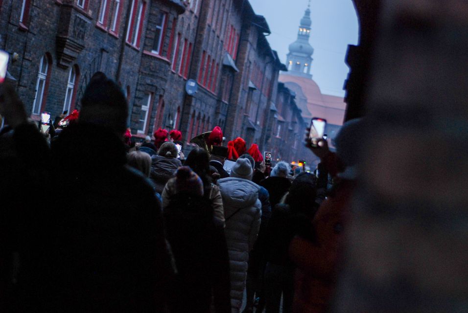 Pobudka Górnicza na Nikiszowcu 2024 [FOTORELACJA] - galeria