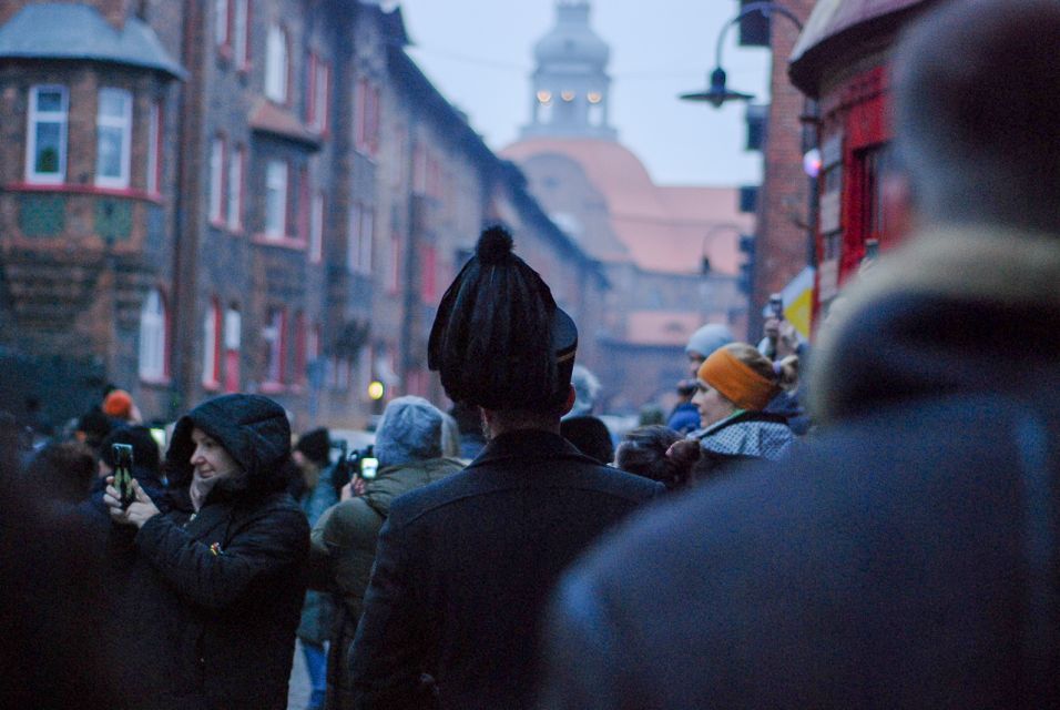 Pobudka Górnicza na Nikiszowcu 2024 [FOTORELACJA] - galeria