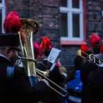 Pobudka Górnicza na Nikiszowcu 2024 [FOTORELACJA] - galeria