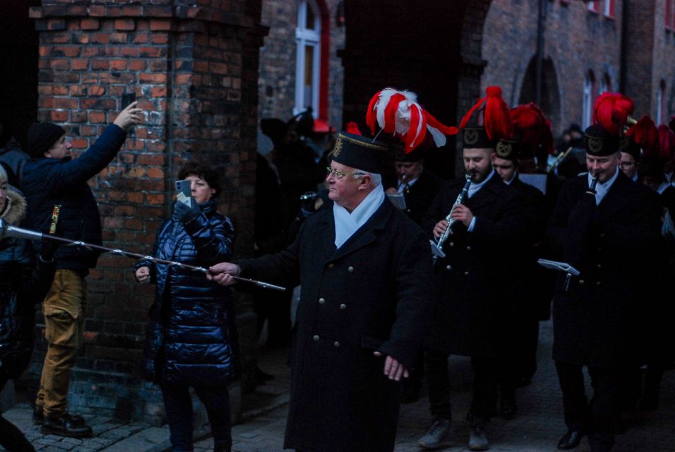 Pobudka Górnicza na Nikiszowcu 2024 [FOTORELACJA] - galeria