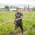 Runmageddon Katowice - tłum na hałdzie w Kostuchnie [FOTORELACJA] - galeria