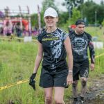 Runmageddon Katowice - tłum na hałdzie w Kostuchnie [FOTORELACJA] - galeria