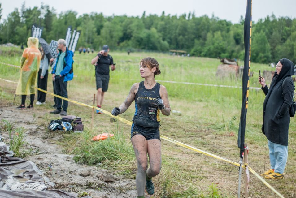 Runmageddon Katowice - tłum na hałdzie w Kostuchnie [FOTORELACJA] - galeria