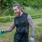 Runmageddon Katowice - tłum na hałdzie w Kostuchnie [FOTORELACJA] - galeria