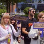 Studenci przejęli klucze do miasta! Ulicami Katowic przeszedł Wielki Korowód Studencki! - galeria