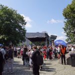 Studenci przejęli klucze do miasta! Ulicami Katowic przeszedł Wielki Korowód Studencki! - galeria