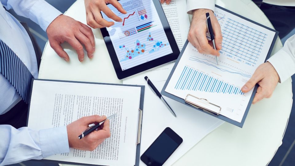 Six Sigma – strategia dla lepszej efektywności procesów - galeria