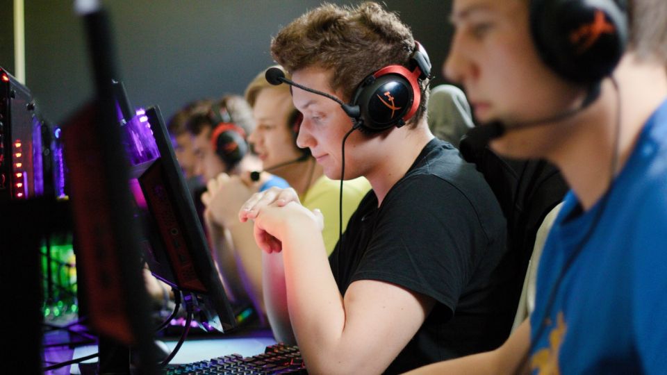 Sosnowiec wprowadza stypendium dla e-sportowców. Najlepsi gracze otrzymają nawet 1000 zł - galeria