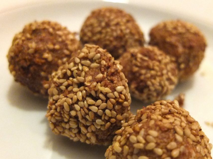 Falafel - galeria