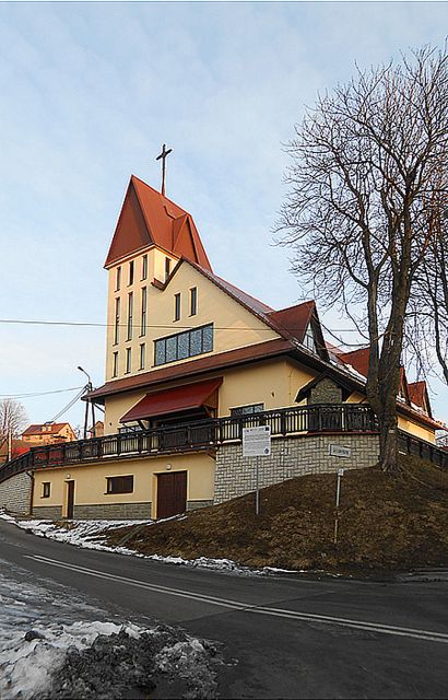fot. Gmina Istebna