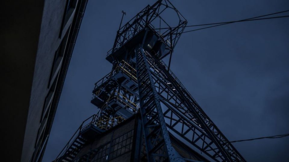Poznaj tajniki górnictwa z zabrzańską Kopalnią Guido! - galeria