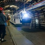 Kopiowanie i rozpowszechnianie zdjęć bez zgody autora zabronione. Poznaj tajniki górnictwa z zabrzańską Kopalnią Guido! - galeria