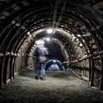 Kopiowanie i rozpowszechnianie zdjęć bez zgody autora zabronione. Poznaj tajniki górnictwa z zabrzańską Kopalnią Guido! - galeria