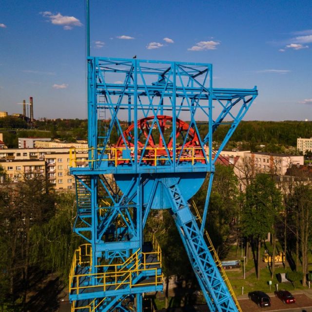 Poznaj tajniki górnictwa z zabrzańską Kopalnią Guido! - galeria