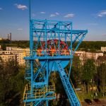 Kopiowanie i rozpowszechnianie zdjęć bez zgody autora zabronione. Poznaj tajniki górnictwa z zabrzańską Kopalnią Guido! - galeria
