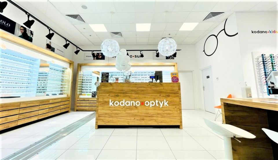 Kopiowanie i rozpowszechnianie zdjęć bez zgody autora zabronione. Wielkie Otwarcie KODANO Optyk w Katowicach! Sprawdź jakie czekają na Ciebie promocje! - galeria