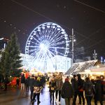Magia świąt, czyli Jarmark Bożonarodzeniowy w Katowicach - galeria