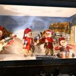Magia świąt, czyli Jarmark Bożonarodzeniowy w Katowicach - galeria