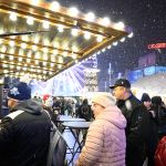 Magia świąt, czyli Jarmark Bożonarodzeniowy w Katowicach - galeria