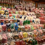 Magia świąt, czyli Jarmark Bożonarodzeniowy w Katowicach - galeria