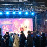 Magia świąt, czyli Jarmark Bożonarodzeniowy w Katowicach - galeria